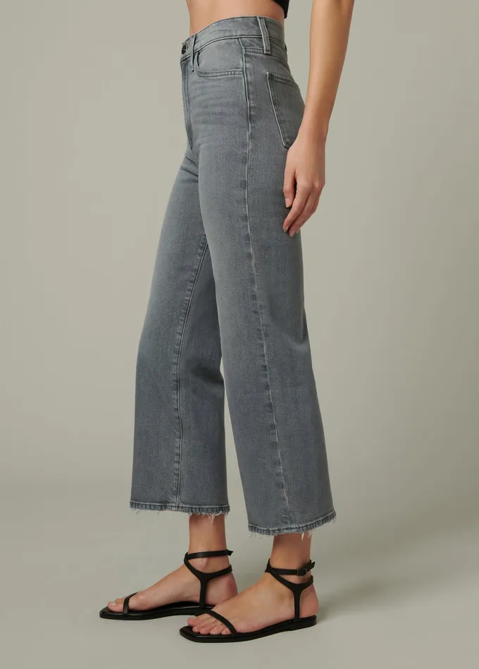 Wide Leg THE BLAKE Light Hearted Joe8217s Jeans Women