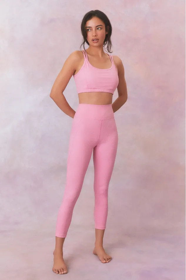 Women Active LoveShackFancy Highland HighWaisted Bow Print Active Legging Rosabelle Women Active LoveShackFancy Highland HighWaisted Bow Print Active Legging Rosabelle