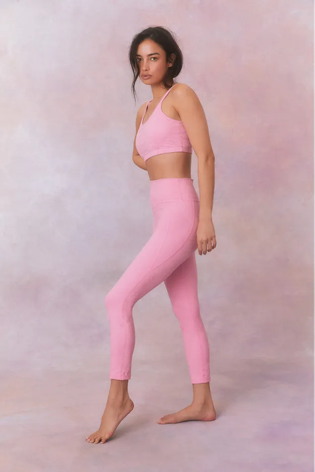 Women Active LoveShackFancy Highland HighWaisted Bow Print Active Legging Rosabelle Women Active LoveShackFancy Highland HighWaisted Bow Print Active Legging Rosabelle