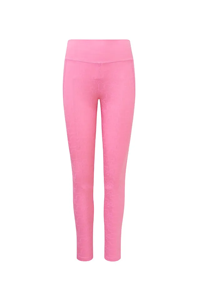 Women Active LoveShackFancy Highland HighWaisted Bow Print Active Legging Rosabelle Women Active LoveShackFancy Highland HighWaisted Bow Print Active Legging Rosabelle
