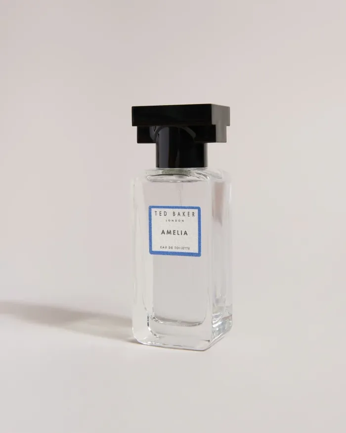 Women AMELYIA 8211 Amelia 30ml EDT Fragrance Light Blue Ted Baker Perfumes and Fragrance