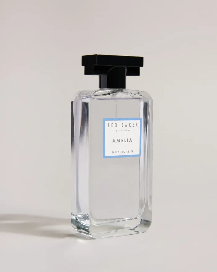 Women AMELYIO 8211 Amelia 100ml EDT Fragrance Light Blue Ted Baker Perfumes and Fragrance Women AMELYIO 8211 Amelia 100ml EDT Fragrance Light Blue Ted Baker Perfumes and Fragrance