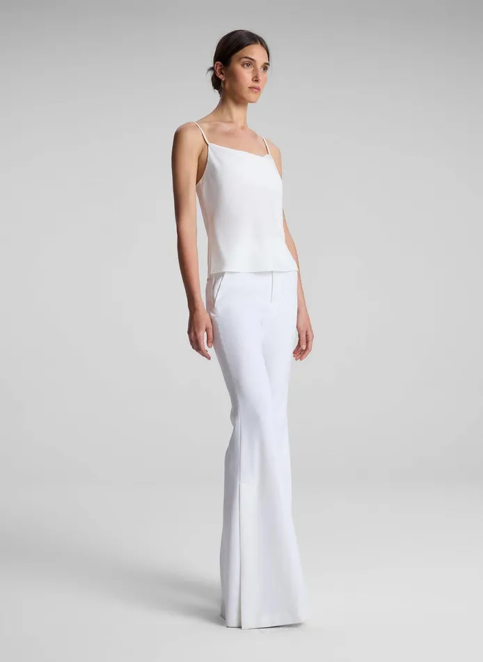 Women Anders Flared Pant Daikon ALC Bottoms