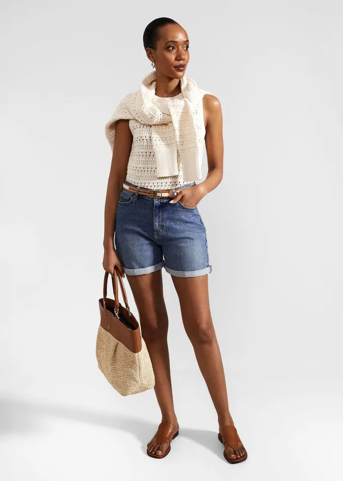 Women Belts Hobbs Kiera Belt Tan