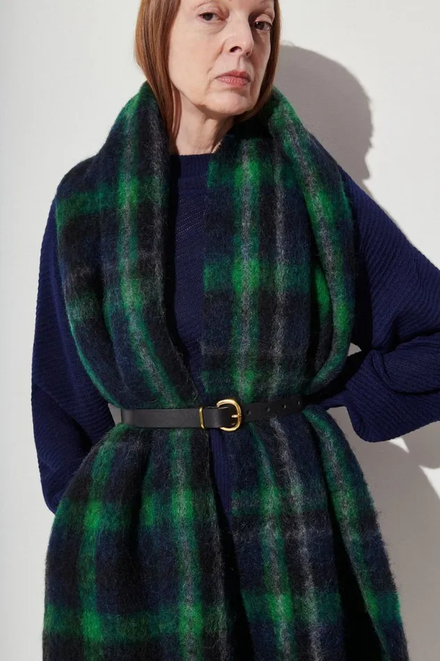 Women Belts Rachel Comey Thin Estate Belt Black