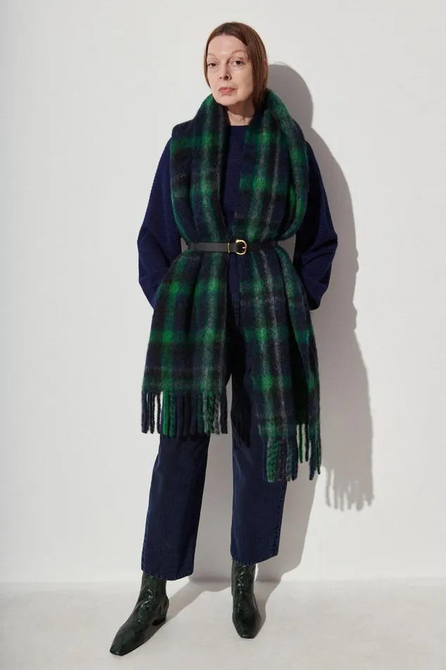 Women Belts Rachel Comey Thin Estate Belt Black