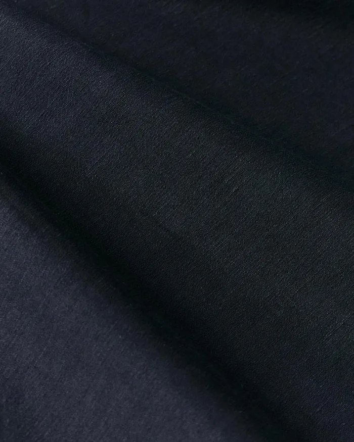 Women Blazers Jackets Theory Boxy Patch Pocket Blazer In Stretch Linen Concord