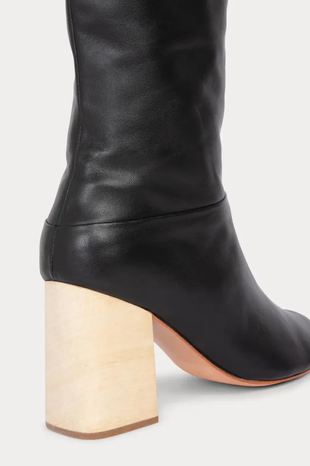 Women Boots Rachel Comey Bully Boot Black