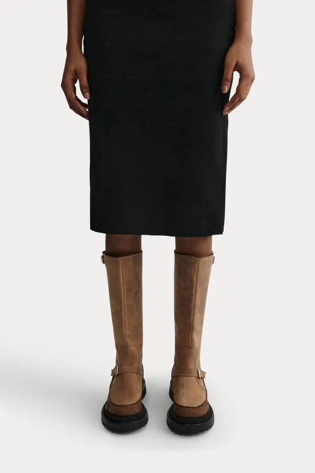 Women Boots Rachel Comey Casha Boot Chestnut Women Boots Rachel Comey Casha Boot Chestnut