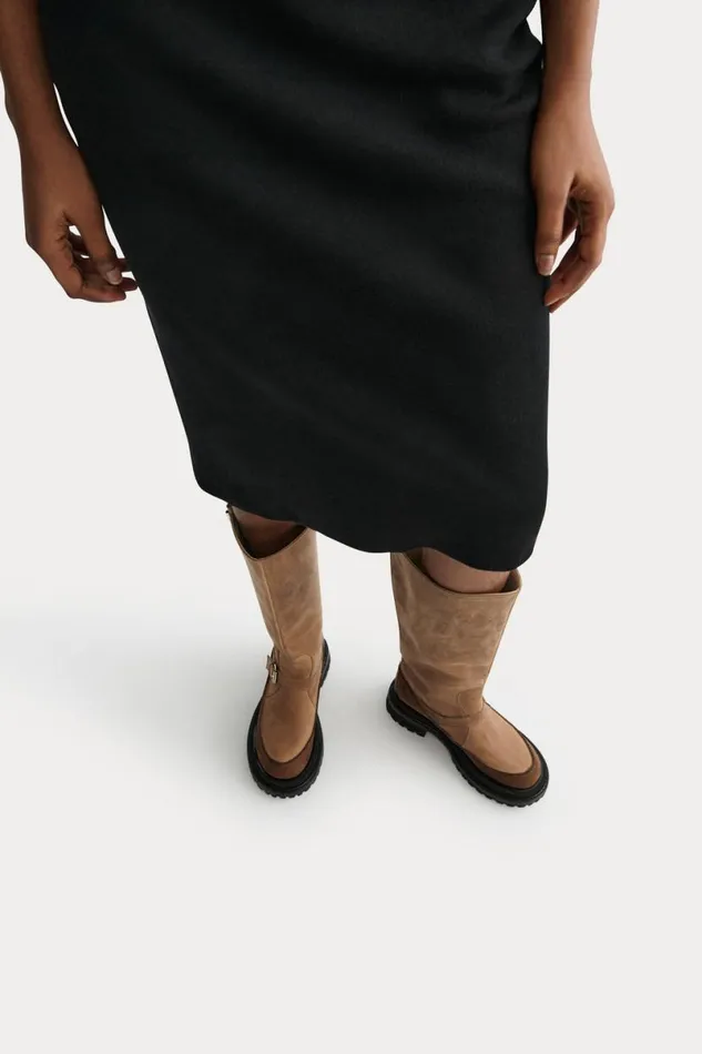 Women Boots Rachel Comey Casha Boot Chestnut Women Boots Rachel Comey Casha Boot Chestnut