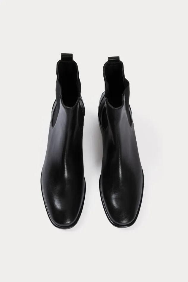 Women Boots Rachel Comey Thora Boot Black Women Boots Rachel Comey Thora Boot Black