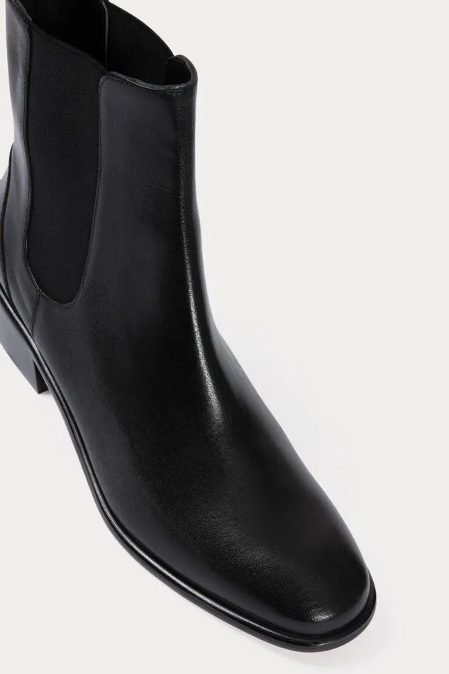 Women Boots Rachel Comey Thora Boot Black Women Boots Rachel Comey Thora Boot Black