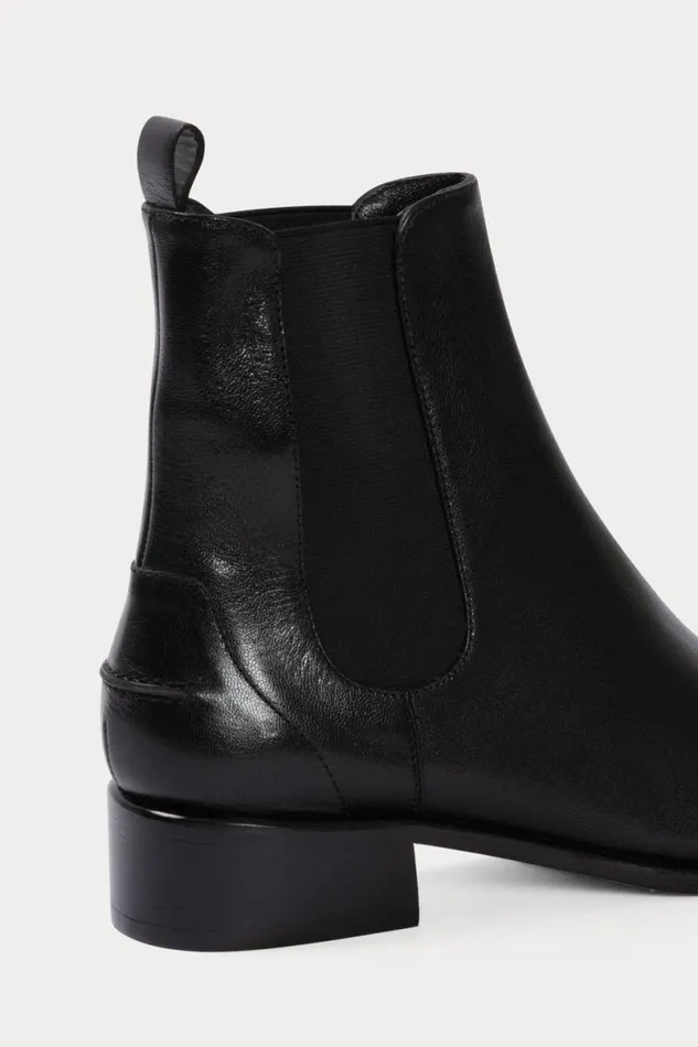 Women Boots Rachel Comey Thora Boot Black Women Boots Rachel Comey Thora Boot Black