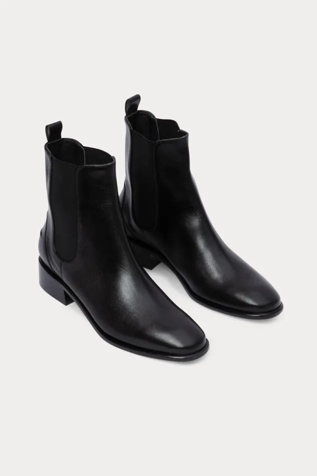 Women Boots Rachel Comey Thora Boot Black Women Boots Rachel Comey Thora Boot Black