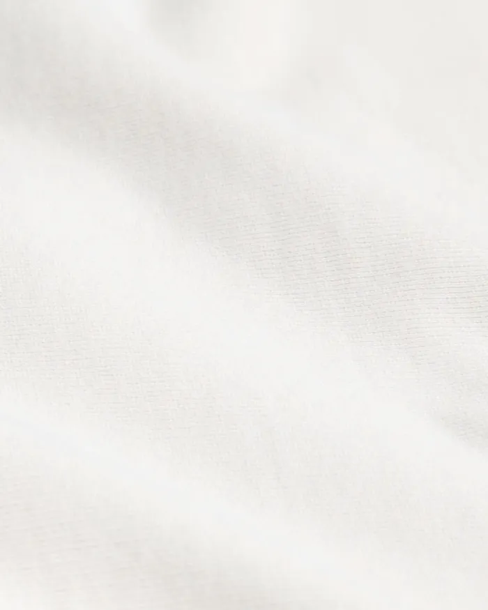 Women CARAAE 8211 Sequin Detail Boxy Cotton TShirt White Ted Baker Tops and Blouses Women CARAAE 8211 Sequin Detail Boxy Cotton TShirt White Ted Baker Tops and Blouses