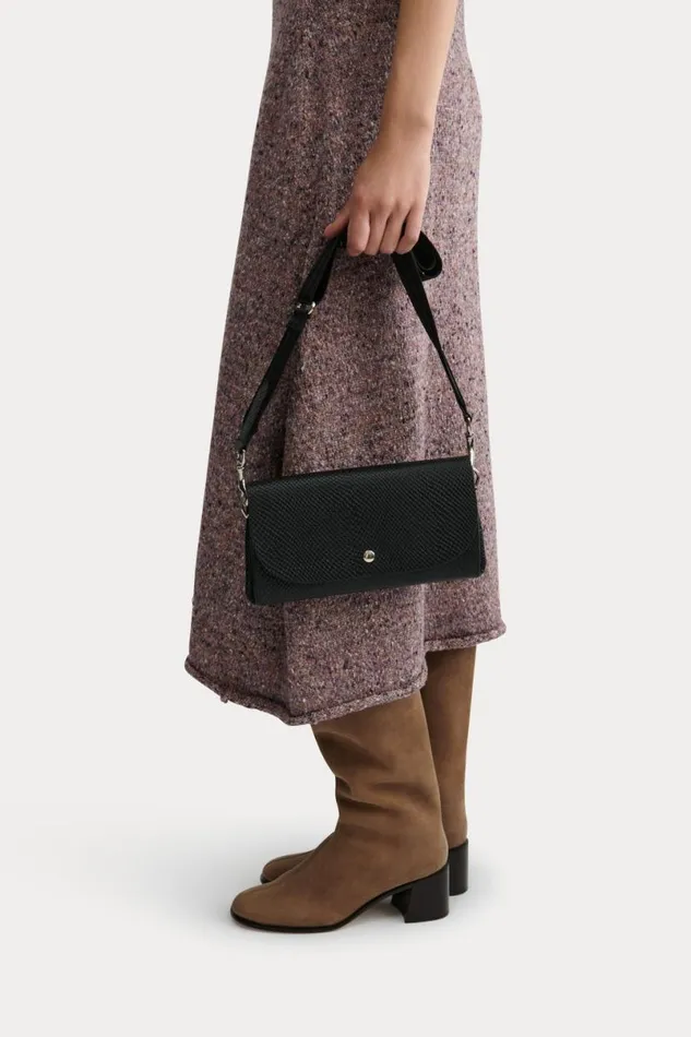 Women Clutches Handbags Crossbody Rachel Comey Utility Crossbody Bag Black Women Clutches Handbags Crossbody Rachel Comey Utility Crossbody Bag Black