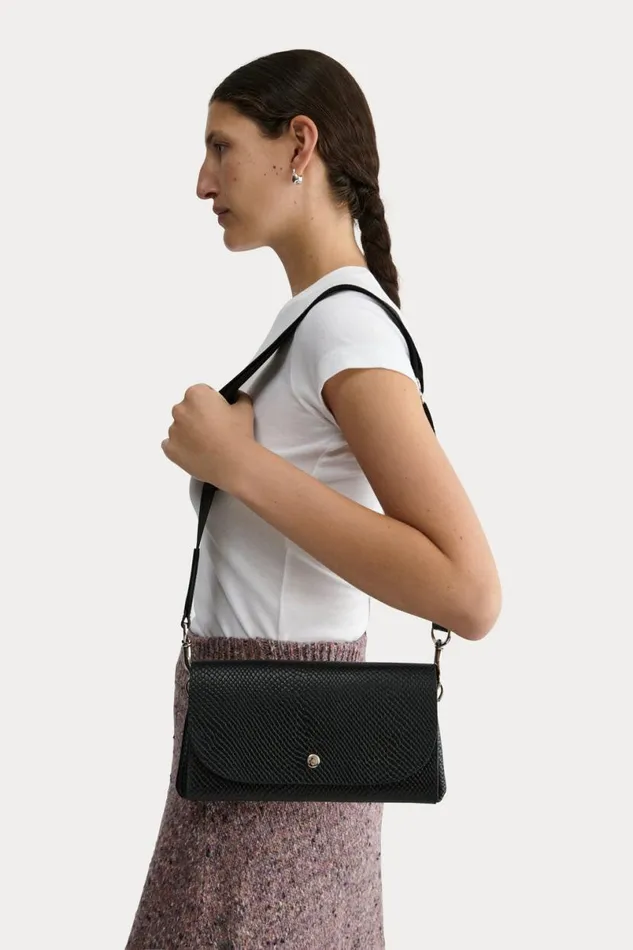 Women Clutches Handbags Crossbody Rachel Comey Utility Crossbody Bag Black Women Clutches Handbags Crossbody Rachel Comey Utility Crossbody Bag Black
