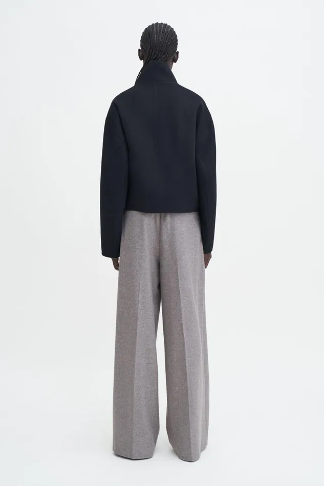 Women Dafina Jacket Black Filippa K Outerwear