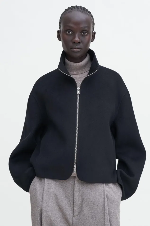 Women Dafina Jacket Black Filippa K Outerwear