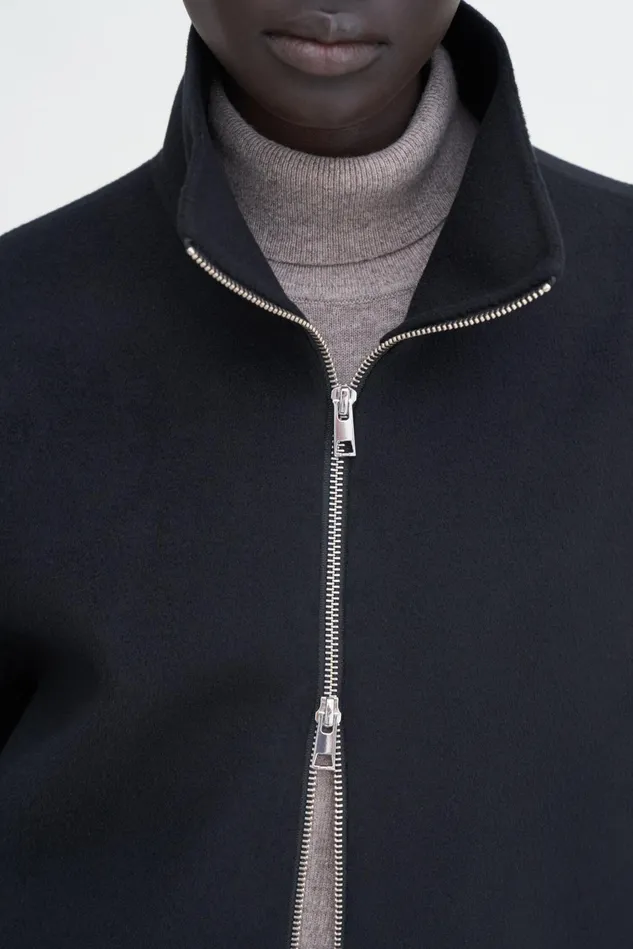 Women Dafina Jacket Black Filippa K Outerwear