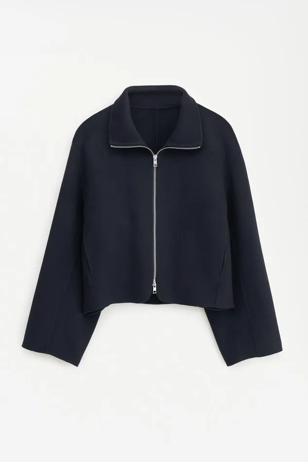 Women Dafina Jacket Black Filippa K Outerwear