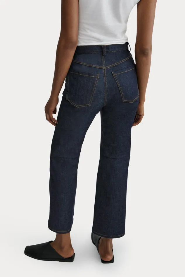 Women Denim Shop Rachel Comey Collins Pant Super Raw