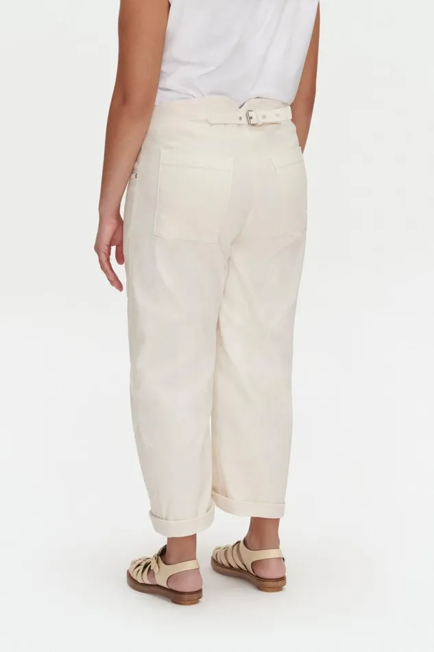 Women Denim Shop Rachel Comey Elkin Pant White Women Denim Shop Rachel Comey Elkin Pant White