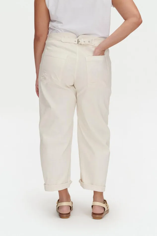 Women Denim Shop Rachel Comey Elkin Pant White Women Denim Shop Rachel Comey Elkin Pant White