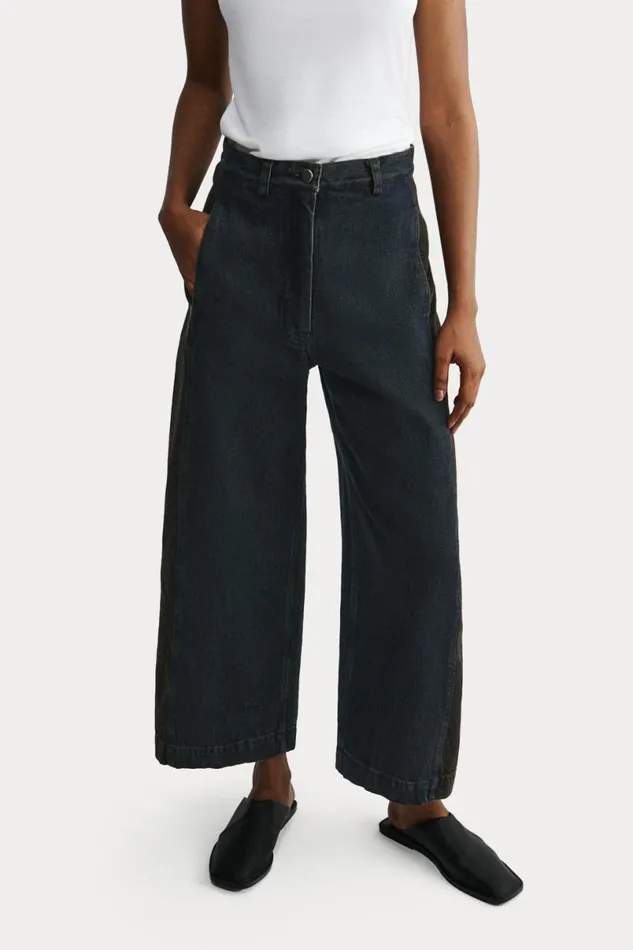 Women Denim Shop Rachel Comey Garra Pant Brown Women Denim Shop Rachel Comey Garra Pant Brown
