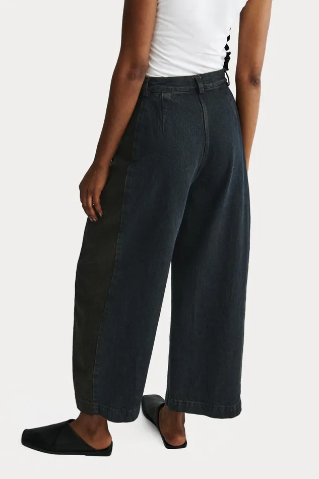 Women Denim Shop Rachel Comey Garra Pant Brown Women Denim Shop Rachel Comey Garra Pant Brown