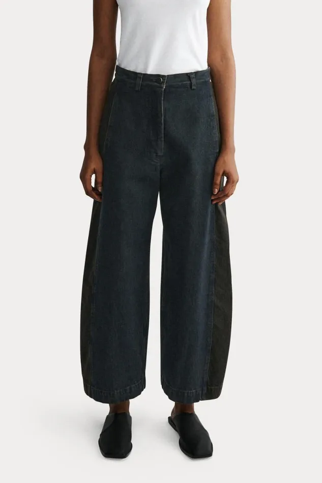 Women Denim Shop Rachel Comey Garra Pant Brown Women Denim Shop Rachel Comey Garra Pant Brown