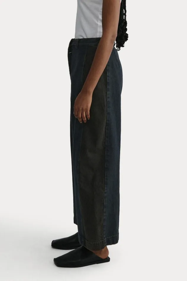 Women Denim Shop Rachel Comey Garra Pant Brown Women Denim Shop Rachel Comey Garra Pant Brown