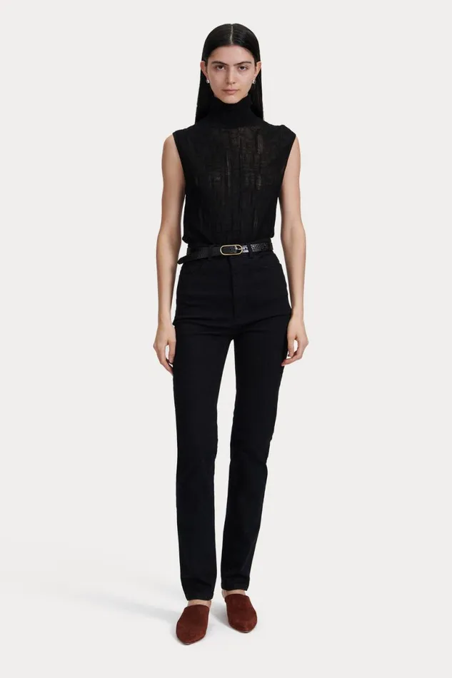 Women Denim Shop Rachel Comey Lanett Pant Super Raw Women Denim Shop Rachel Comey Lanett Pant Super Raw