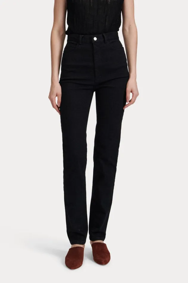 Women Denim Shop Rachel Comey Lanett Pant Super Raw Women Denim Shop Rachel Comey Lanett Pant Super Raw
