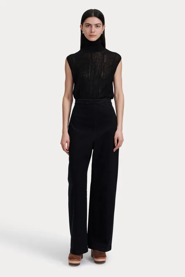 Women Denim Shop Rachel Comey Lanett Pant Super Raw Women Denim Shop Rachel Comey Lanett Pant Super Raw