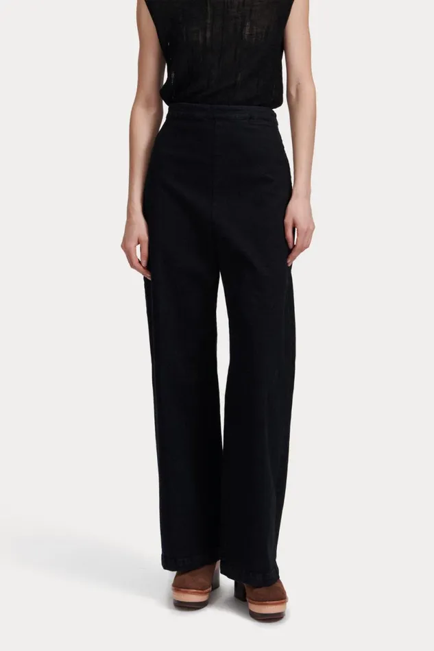 Women Denim Shop Rachel Comey Lanett Pant Super Raw Women Denim Shop Rachel Comey Lanett Pant Super Raw