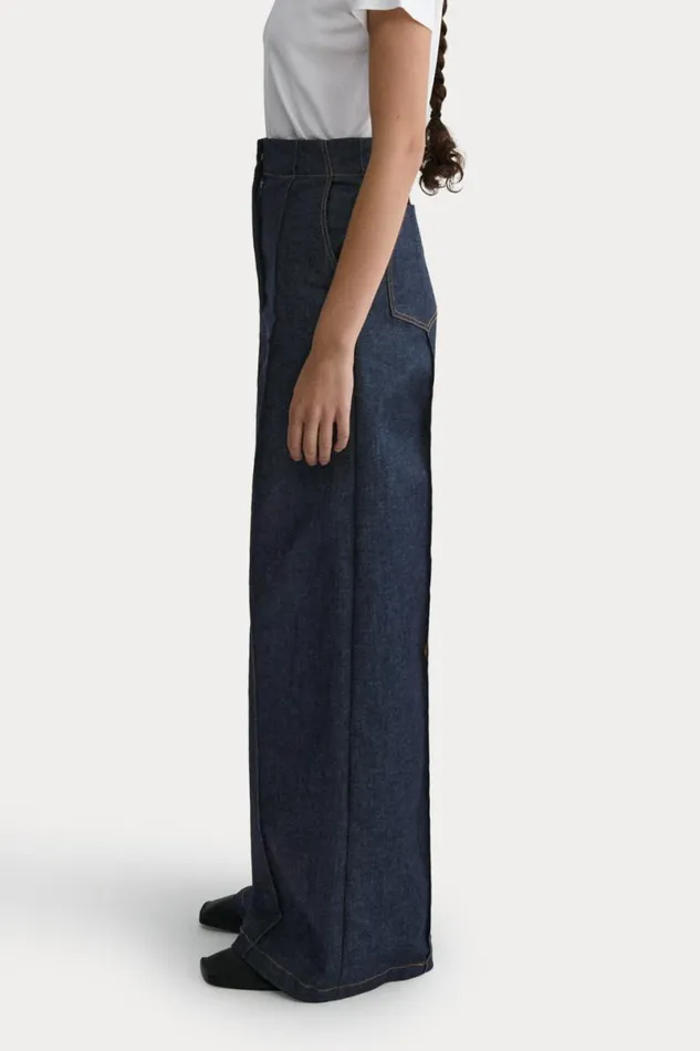 Women Denim Shop Rachel Comey Lanett Pant Super Raw Women Denim Shop Rachel Comey Lanett Pant Super Raw