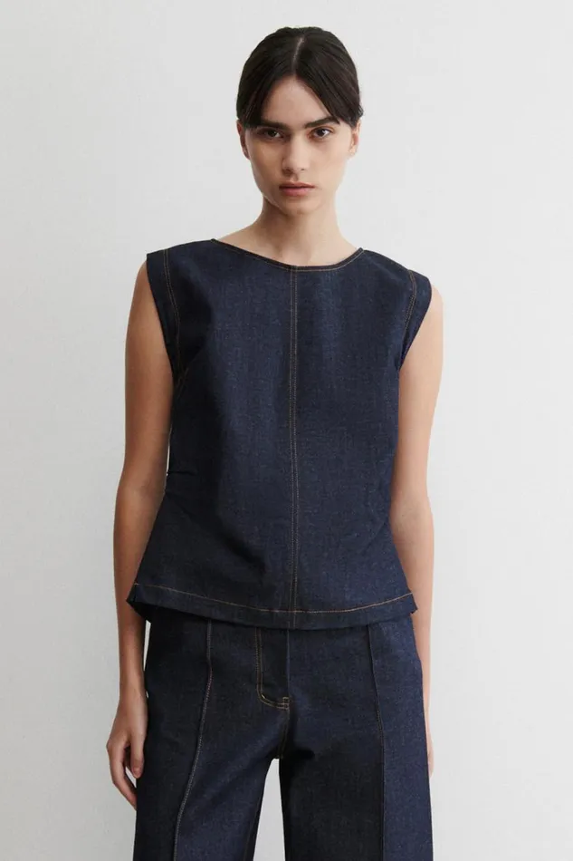 Women Denim Shop Rachel Comey Lanett Pant Super Raw Women Denim Shop Rachel Comey Lanett Pant Super Raw