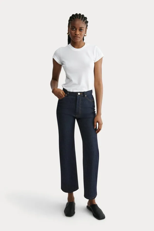 Women Denim Shop Rachel Comey Lanett Pant Super Raw Women Denim Shop Rachel Comey Lanett Pant Super Raw