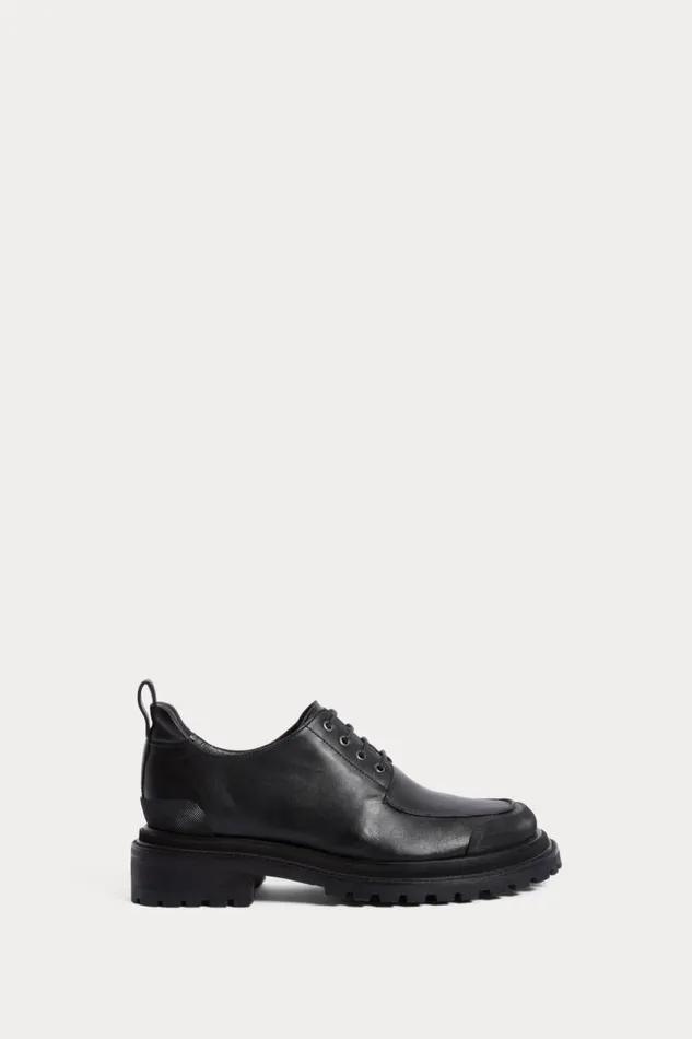 Women Flats Loafers Rachel Comey Adara Flat Black Women Flats Loafers Rachel Comey Adara Flat Black