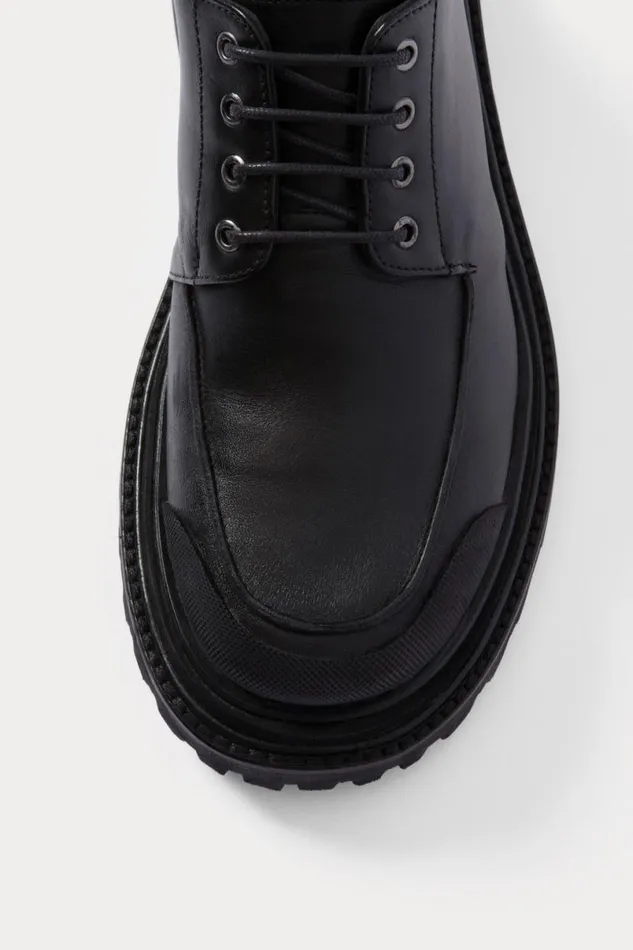 Women Flats Loafers Rachel Comey Adara Flat Black Women Flats Loafers Rachel Comey Adara Flat Black