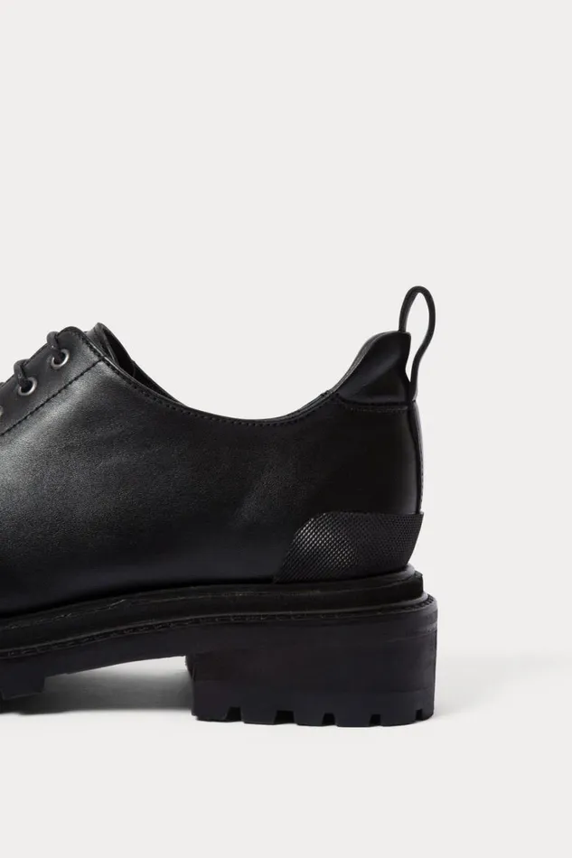 Women Flats Loafers Rachel Comey Adara Flat Black Women Flats Loafers Rachel Comey Adara Flat Black
