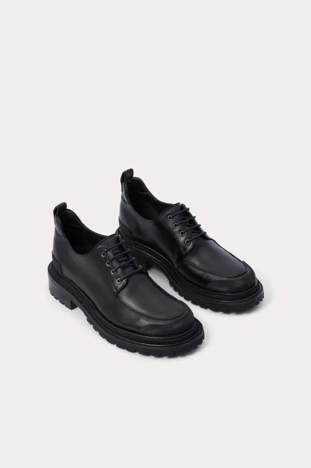 Women Flats Loafers Rachel Comey Adara Flat Black Women Flats Loafers Rachel Comey Adara Flat Black