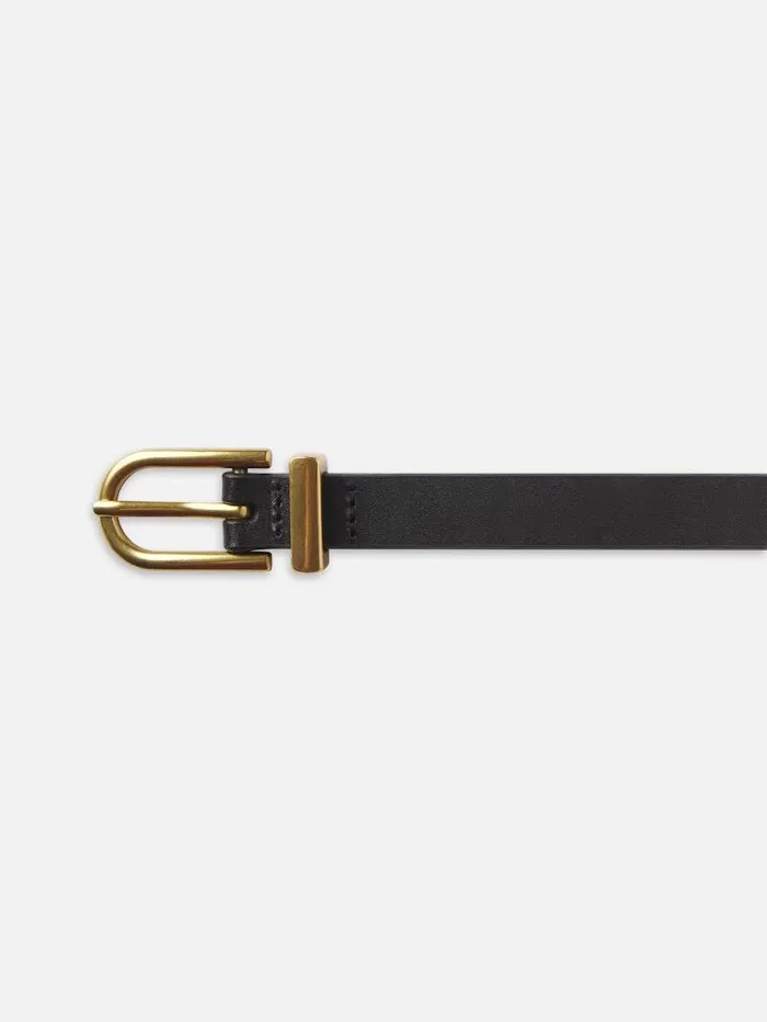 Women FRAME All Accessories and Shoes Petit Simple Art Deco Belt Women FRAME All Accessories and Shoes Petit Simple Art Deco Belt
