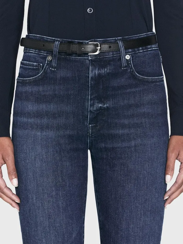 Women FRAME Bootcut Le Crop Mini Boot Women FRAME Bootcut Le Crop Mini Boot