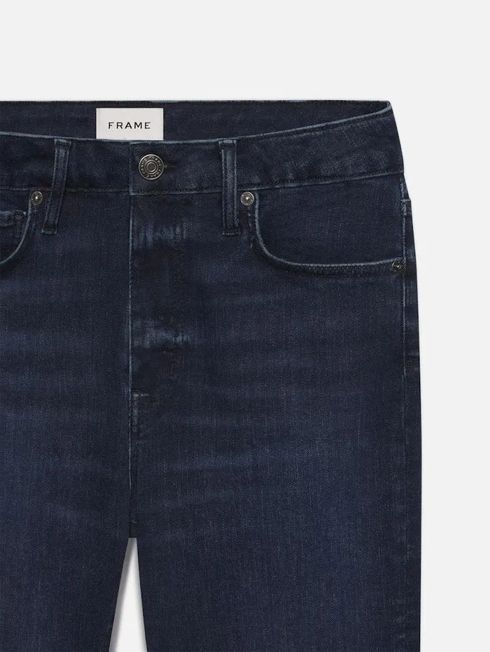 Women FRAME Bootcut Le Crop Mini Boot Women FRAME Bootcut Le Crop Mini Boot