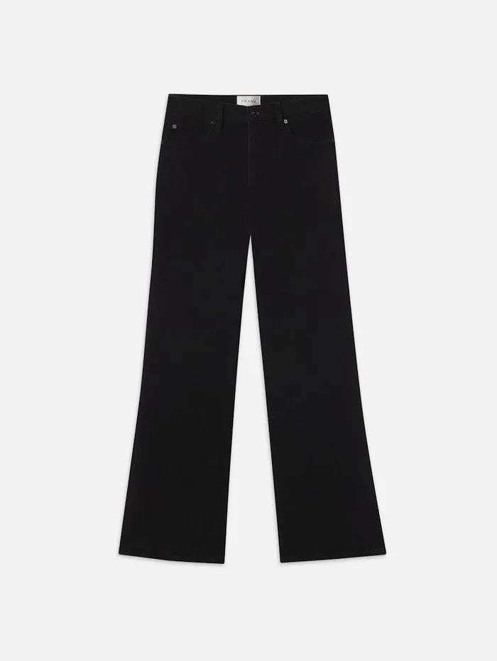 Women FRAME Bootcut The Pixie Arrow