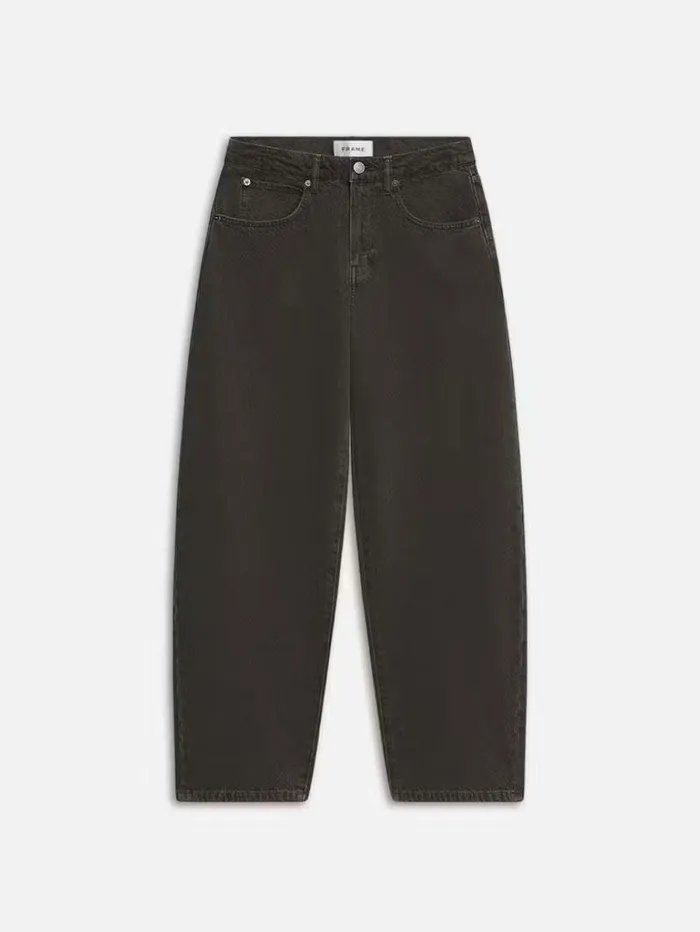Women FRAME Denim Collections Long Barrel