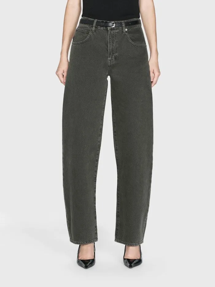 Women FRAME Denim Collections Long Barrel Women FRAME Denim Collections Long Barrel