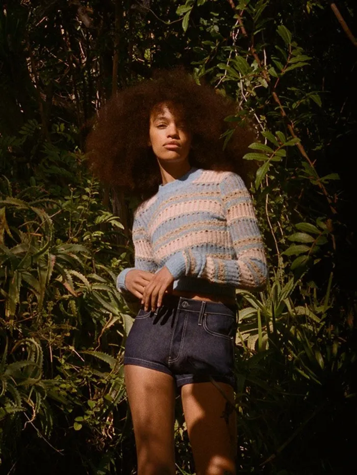 Women FRAME Denim Collections The Mini Short Women FRAME Denim Collections The Mini Short